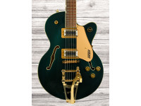 Gretsch G5655TG CB Jr. Single-cut Bigsby Gretsch G5655TG CB Jr. Single-cut Bigsby